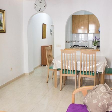 טורבייחה Apartamento Laloma 72 №6 מראה חיצוני תמונה