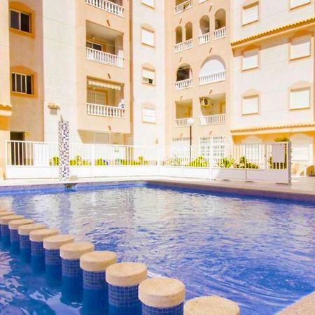 טורבייחה Apartamento Laloma 72 №6 מראה חיצוני תמונה