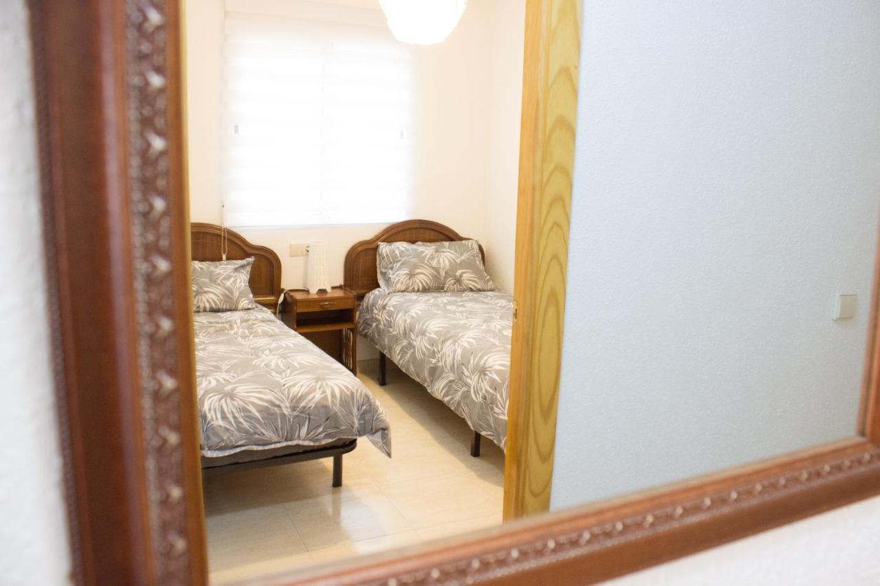 טורבייחה Apartamento Laloma 72 №6 מראה חיצוני תמונה