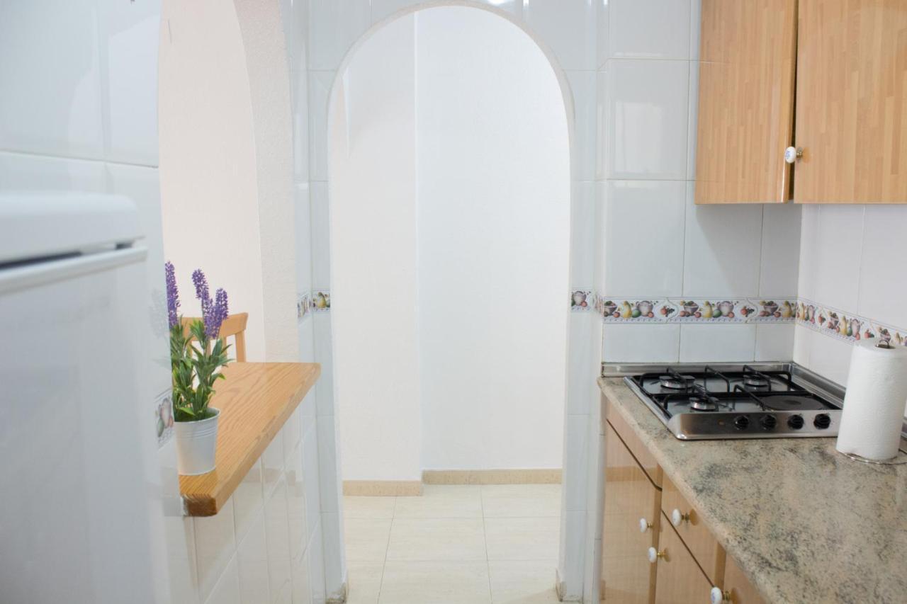 טורבייחה Apartamento Laloma 72 №6 מראה חיצוני תמונה