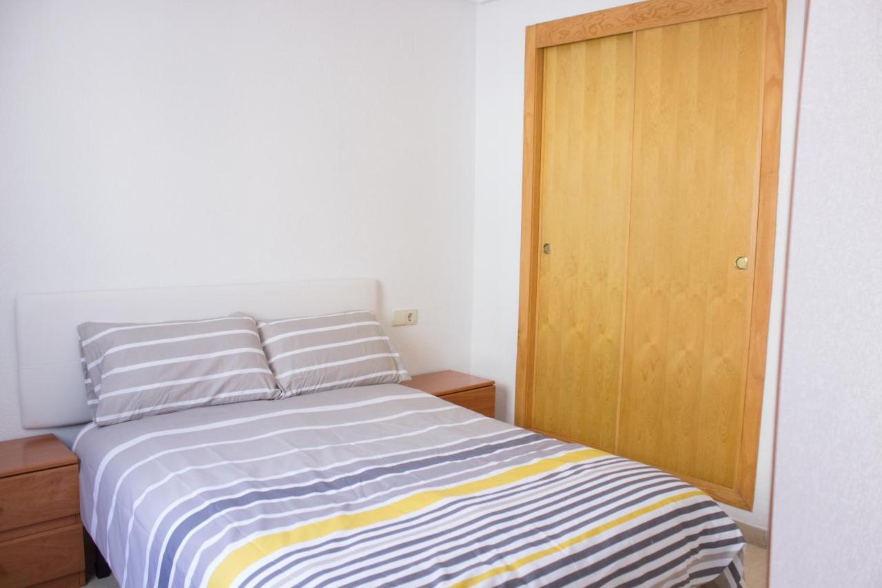 טורבייחה Apartamento Laloma 72 №6 מראה חיצוני תמונה