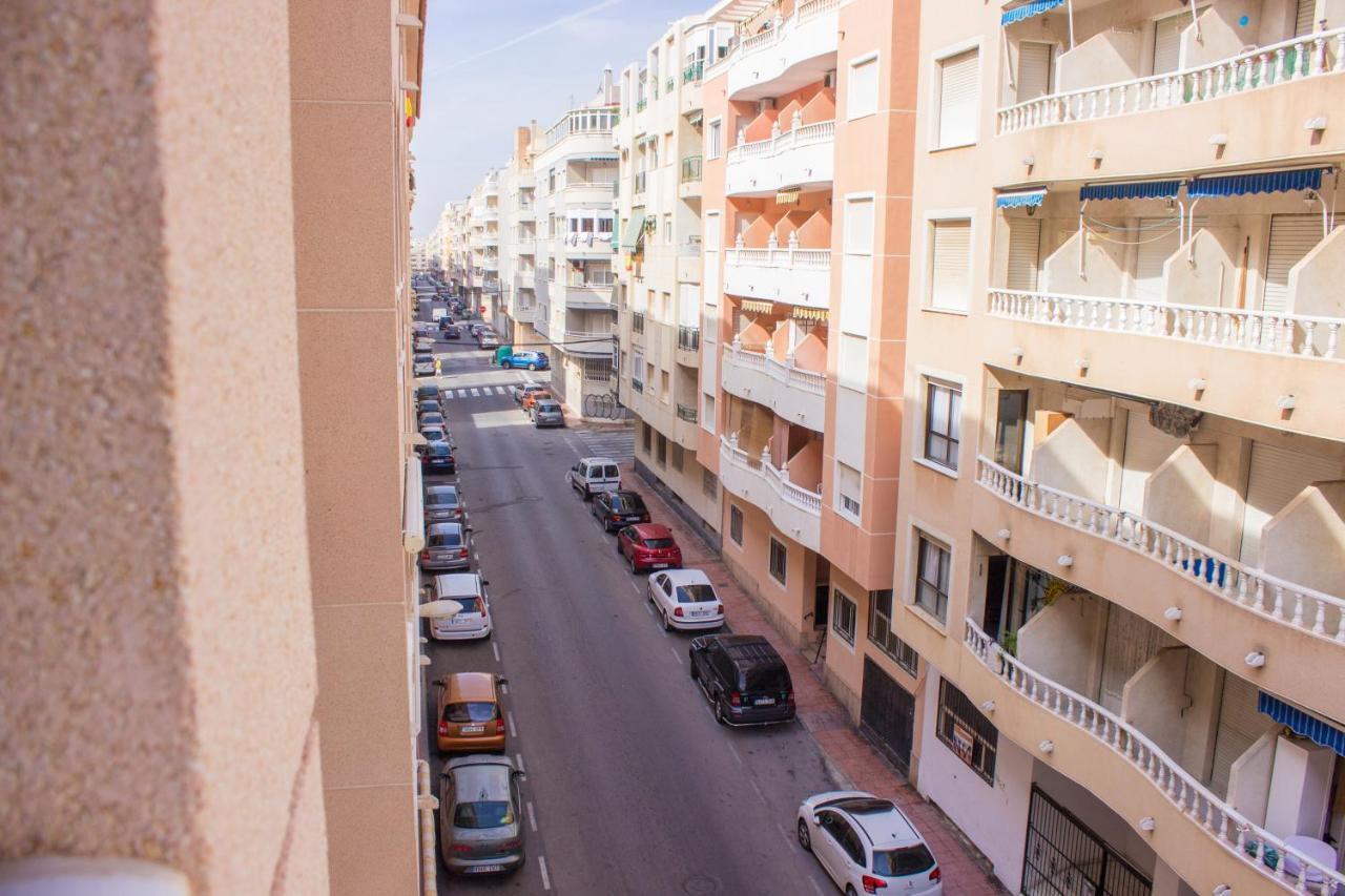 טורבייחה Apartamento Laloma 72 №6 מראה חיצוני תמונה