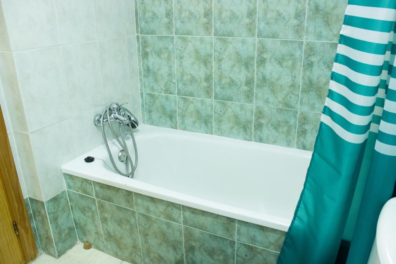 טורבייחה Apartamento Laloma 72 №6 מראה חיצוני תמונה