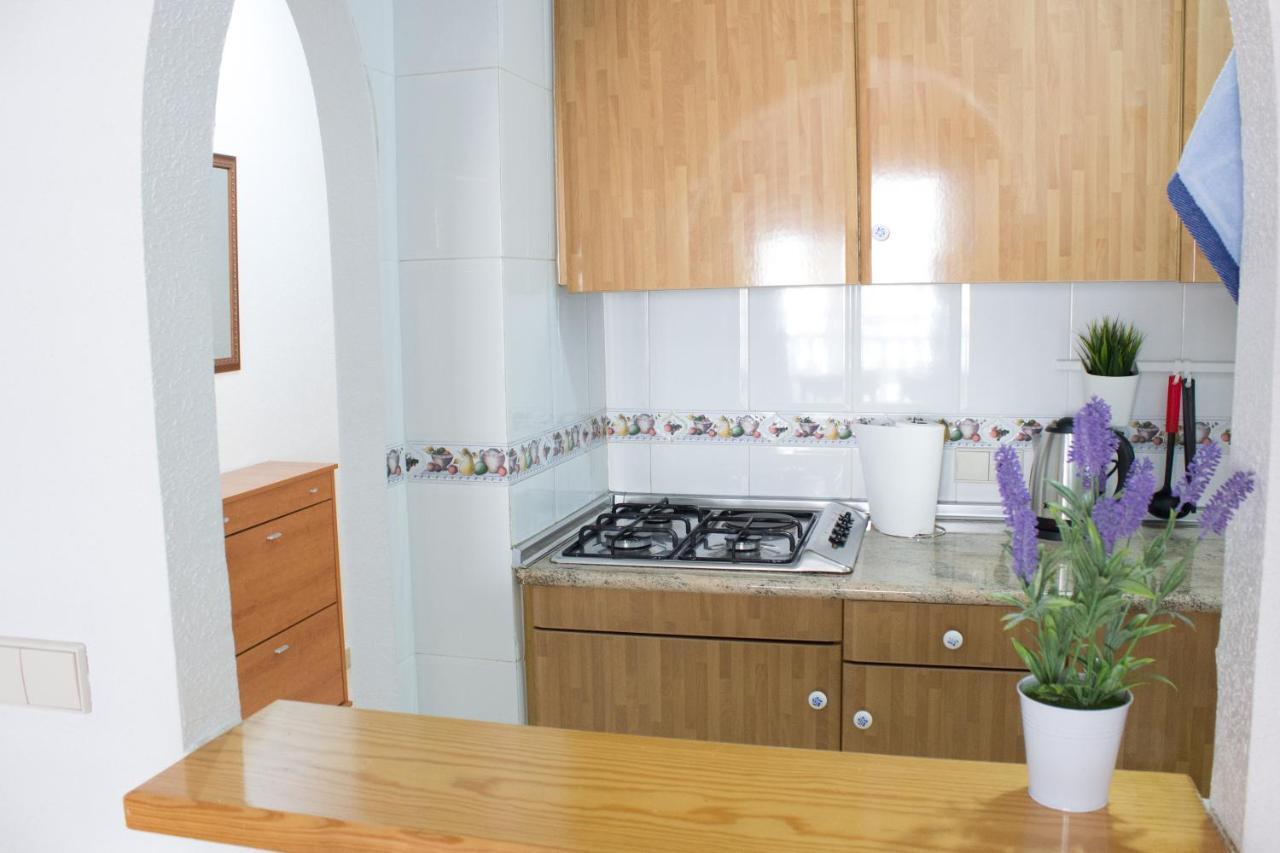 טורבייחה Apartamento Laloma 72 №6 מראה חיצוני תמונה