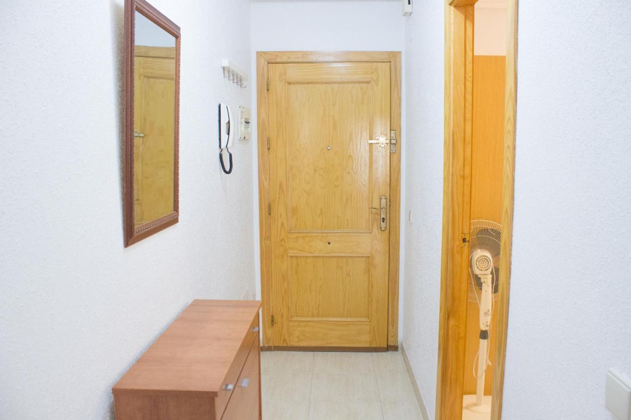 טורבייחה Apartamento Laloma 72 №6 מראה חיצוני תמונה