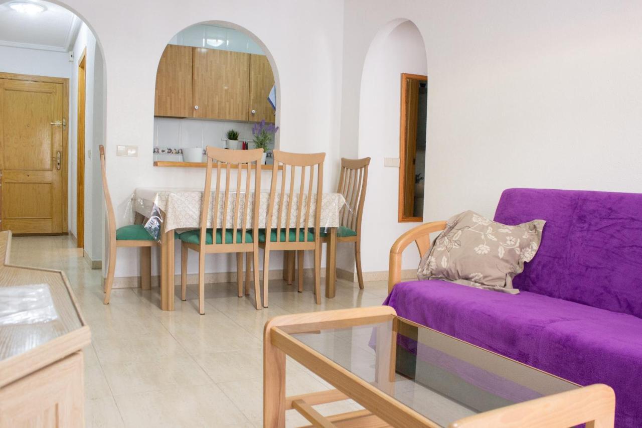 טורבייחה Apartamento Laloma 72 №6 מראה חיצוני תמונה