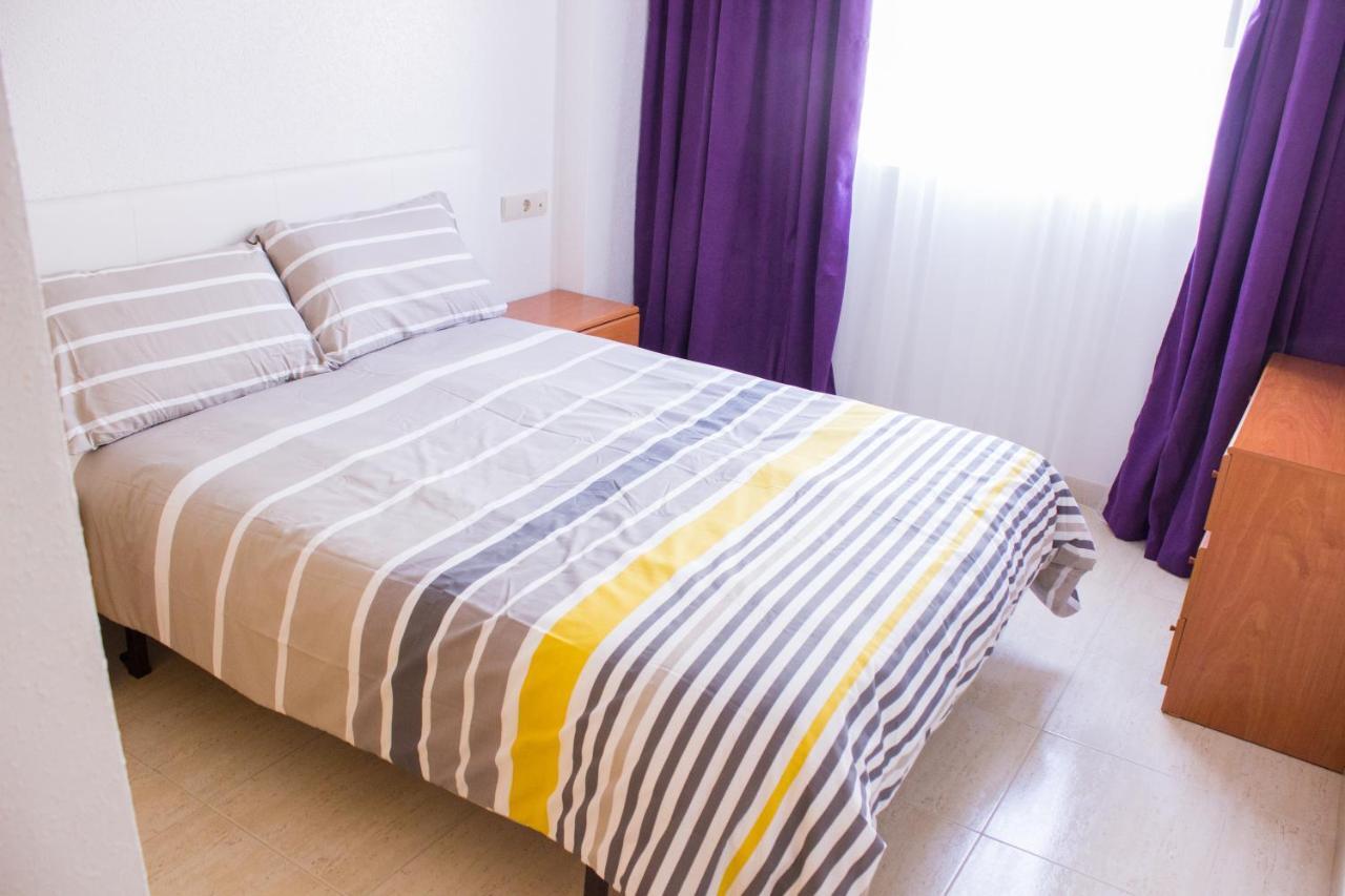 טורבייחה Apartamento Laloma 72 №6 מראה חיצוני תמונה