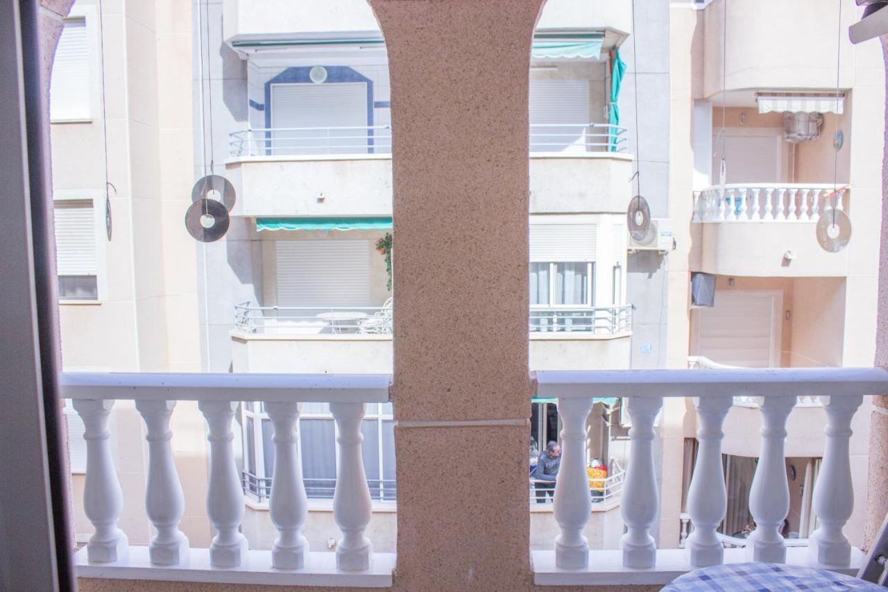 טורבייחה Apartamento Laloma 72 №6 מראה חיצוני תמונה