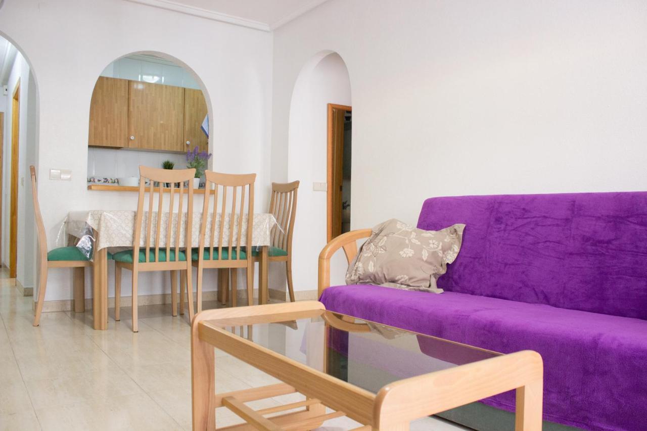 טורבייחה Apartamento Laloma 72 №6 מראה חיצוני תמונה