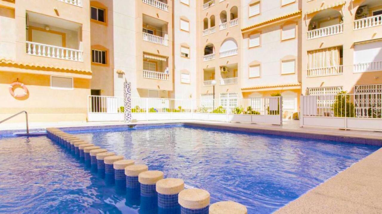 טורבייחה Apartamento Laloma 72 №6 מראה חיצוני תמונה